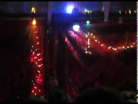 Paf83 - г Омск Этноёлка в Сибирской пирамиде  27 декабря 2014г