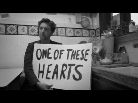 Benny Sings  - One Of These Hearts (Official Video)