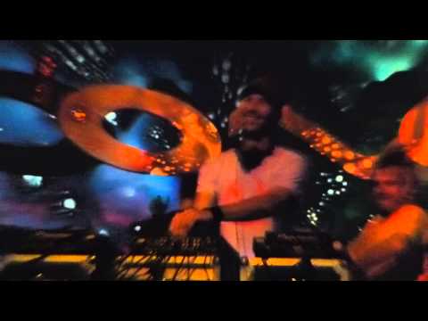 Time In Motion live @ Iono Night Berlin, Goya Club