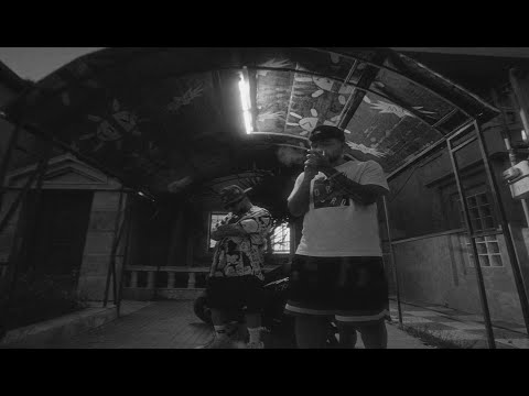 Parhum and Ashkan Kagan