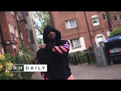Maysin - Drinks [Music Video] | GRM Daily