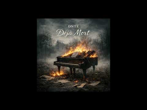 DNTE - Déjà Mort (beat by @lourdg5867) 