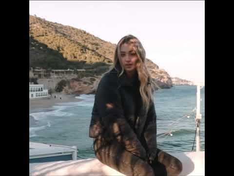 santos 912 - imaginate remix - ft. ceaxe, lu decker, ezvit810 (slowed + reverb)