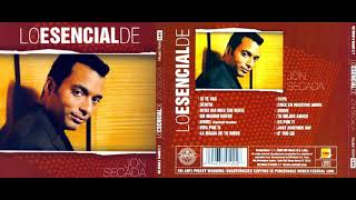 Jon Secada - Sentir