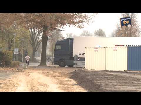 Peel en Maas Journaal 19 november 2013 - Peel en Maas TV Venray