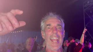 Willie Nelson - Henry Wagons - Bluesfest 2022