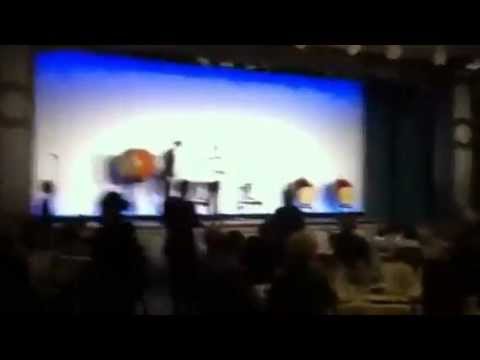 General Congress - Gala Dinner