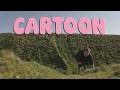 D Low Cartoon OFFICIAL MUSIC VIDEO Dumpster Divers