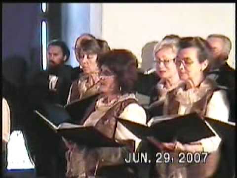 Corala Sargetia - Slava, Marirea (G.P. da Palestrina)