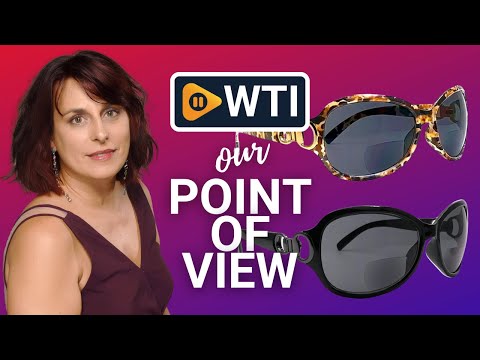 Apretyew 2 Pairs Bifocal Reading Sunglasses - WTI product video review