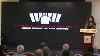 Areej Murad: Testimonies of Young Palestinian Christians 2