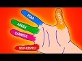 A JAPANESE METHOD TO RELAX IN 5 MINUTES
