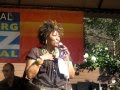 MARLENA SHAW: What a Wonderful World