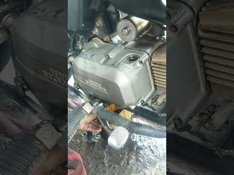 Hero Honda Splendor Pro clutch plate video #viral #shorts