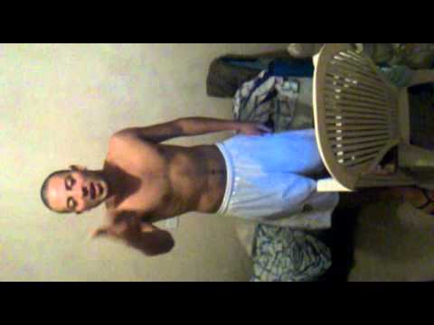 freestyleron marckus mc