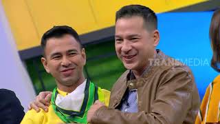 Download lagu Ari Wibowo Mengenang Masa Lalu | OKAY BOS (13/06/19) Part 1 mp3