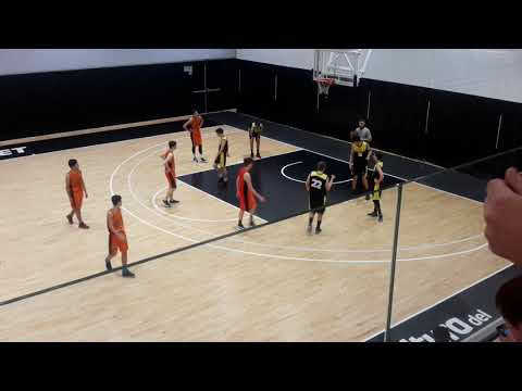 SEDAVI VALENCIA 75 - 63 CEB LLIRIA B prorroga