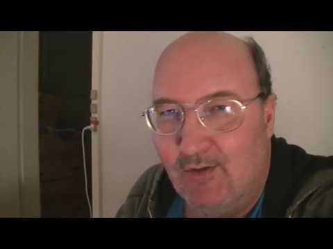 MongoTV_4077 - Mongo Games - Part 1 - The Long Drive - MY FIRST DAY