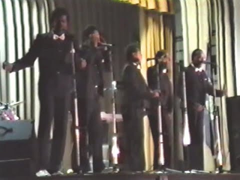 The Teenagers featuring Jimmy Castor:  "I Promise To Remember" - 1995