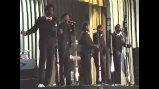 The Teenagers featuring Jimmy Castor:  &quot;I Promise To Remember&quot; - 1995