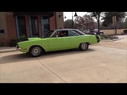 1970 Dodge Dart Swinger (CC-1450148) for sale in Lewisville, TEXAS (TX)
