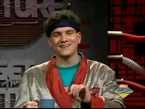 Get the Picture   1x36   Anne and Brian vs  Sidney and Valinsky