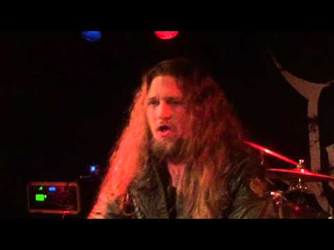 COR SCORPII " Ei fane svart" @ Blastfest 2016