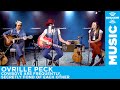 Orville Peck - Cowboys Are Frequently, Secretly Fond of Each Other (Cover) [LIVE @ SiriusXM]