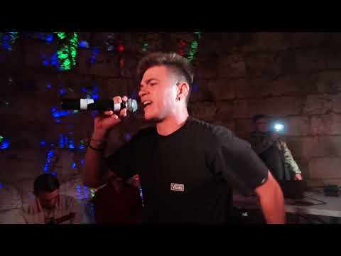 Haron vs Fume (BATALLÓN!!) | SEMIFINAL | Big Battle 2019