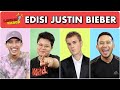 Rer Memang Beliebers Hampir Semua Lagu Dia Tapau LAWAN KAROK Edisi Justin Bieber
