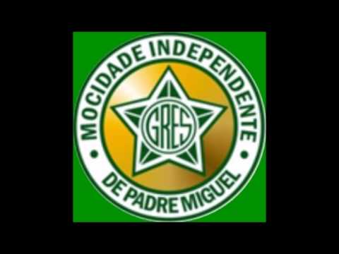 Samba enredo Mocidade 1973