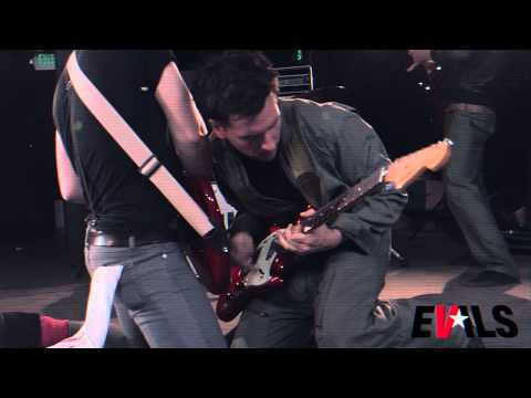 It Happens All the Time - The Young Evils