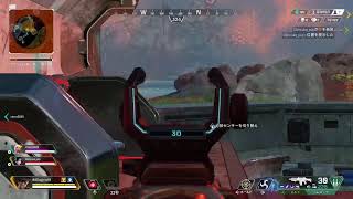 よしけんさん主催APEXカスタム
