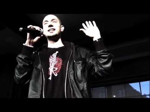 Omar Offendum- Damascus