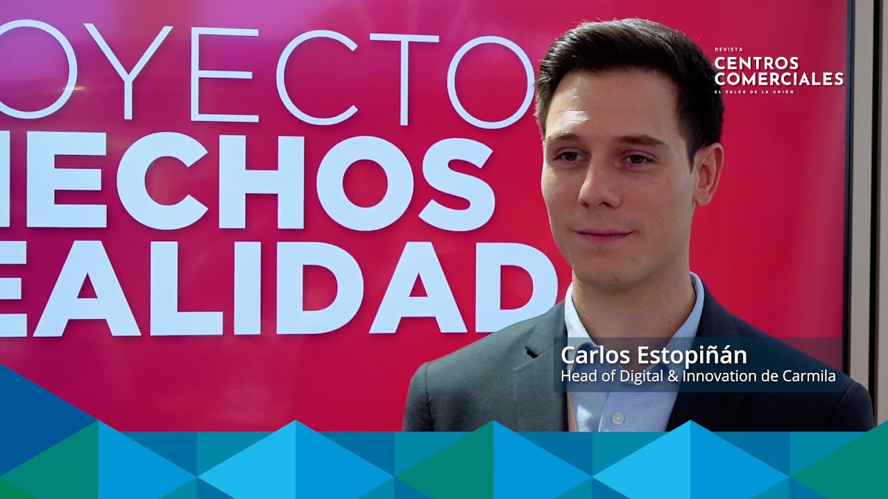 La IA generativa transforma los centros comerciales: así será la experiencia de compra del futuro