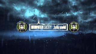Information Society - Where Were You