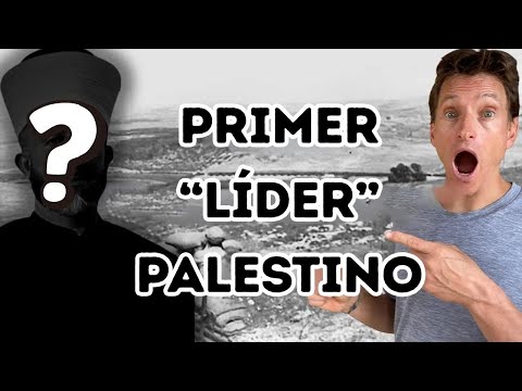 Por qué los palestinos casi nunca mencionan a su primer líder…