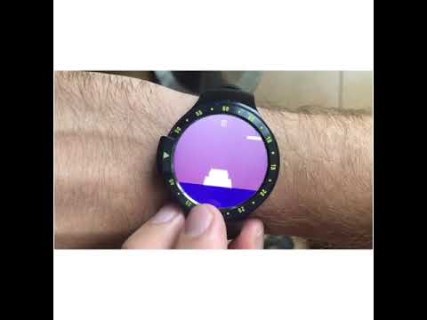 Slab Builder - Game Wear: Stack blocks from sky Video