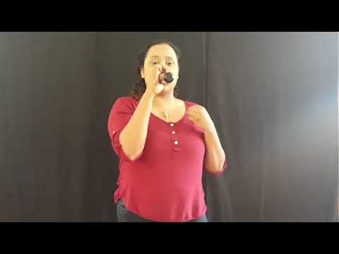 Audicion Festival nacional de la Cancion 2018 Universidad el Bosque - Wendy Marleys Perez Gaviria