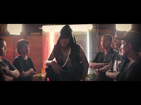 Bross La - លើកដៃ (Lerk Dai) Ft. 4T5 x KingChi [Official MV]