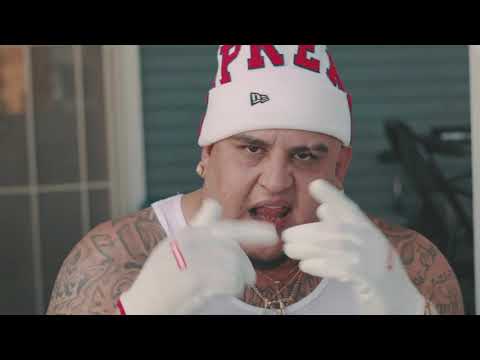 LoudMoufa (Gotti Gang) - Shoota Boogie | Prod by MollyWop Productions #LoudMoufa