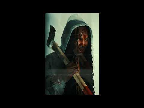 Evil Pimp X Evil Prince - Kick N The Door Feat Ski Mask Yama