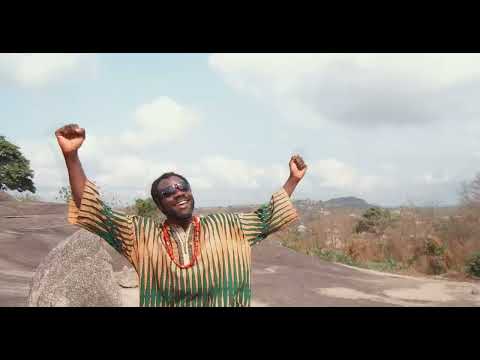 Feyisayo Anjorin - Gbemileke (Official Music Video)