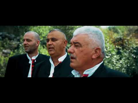 Klapa Drniš "Naš bi čovik zapiva iz duše"