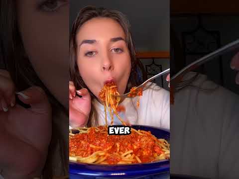 Does Spaghetti Really Grow on Trees? 😮