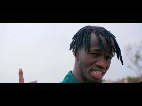 Banlieuz'Art, Saifond, Manamba , Aubin Théa, Antoine Flingo - Mon Quartier Propre GN (CLIP OFFICIEL)