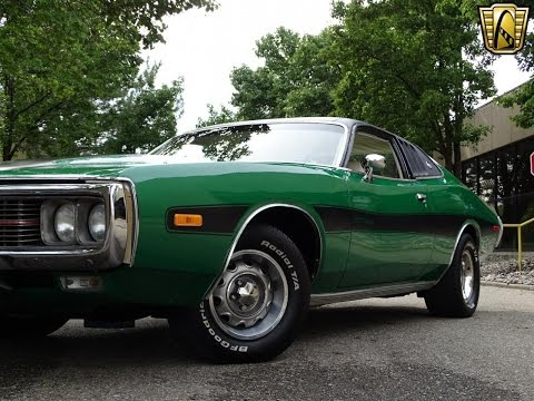 1974 Dodge Charger (CC-916377) for sale in O'Fallon, Illinois