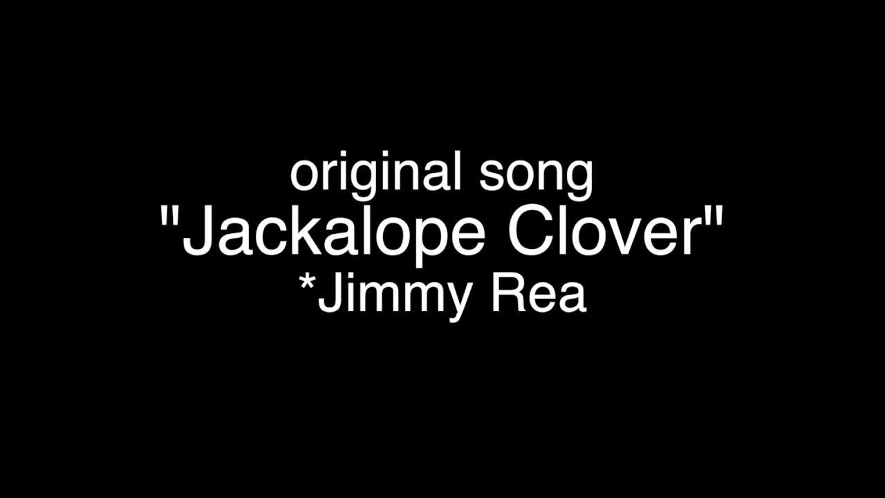 Promotional video thumbnail 3 for Jim Rea Music