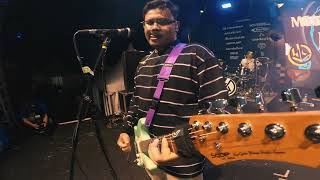 Download lagu Sqoe Guitar Cam by Robby | Threesixty - Menghilang dan Berarti Live | Sqoe mp3