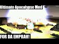 Ultimate Apocalypse Mod Skirmish Battles - FOR ...